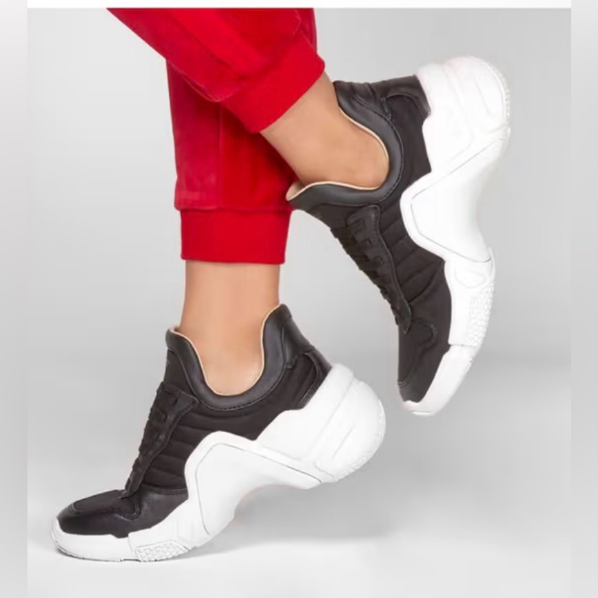 Mark Nason Neoleather Sneakers